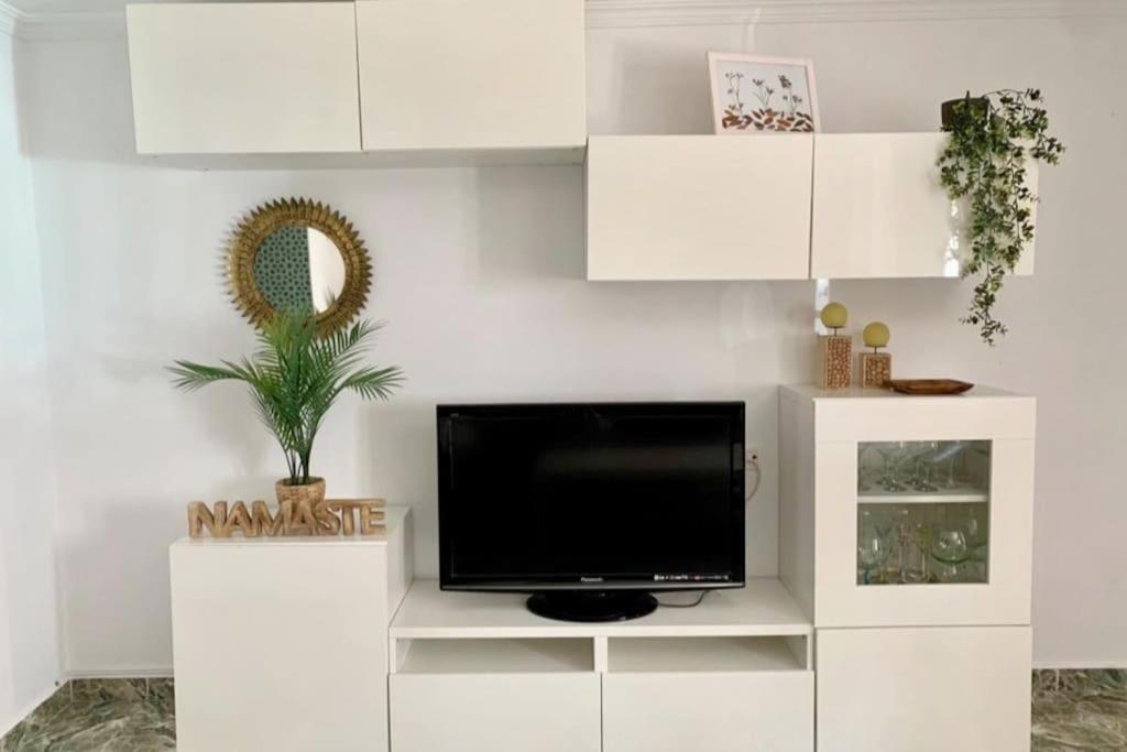 La Casa De Los Tiles Vélez Blanco Eksteriør billede